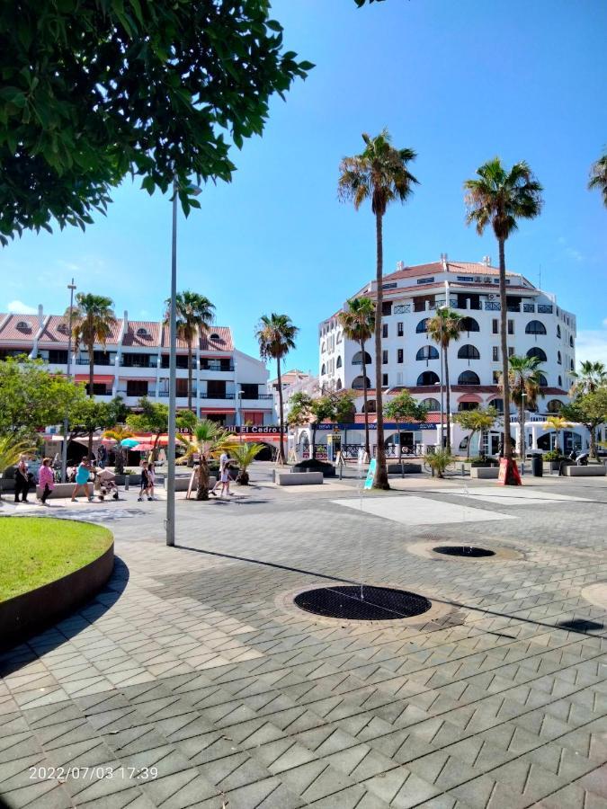 Bellas Vistas Parque Santiago 2 Playa de las Américas Extérieur photo