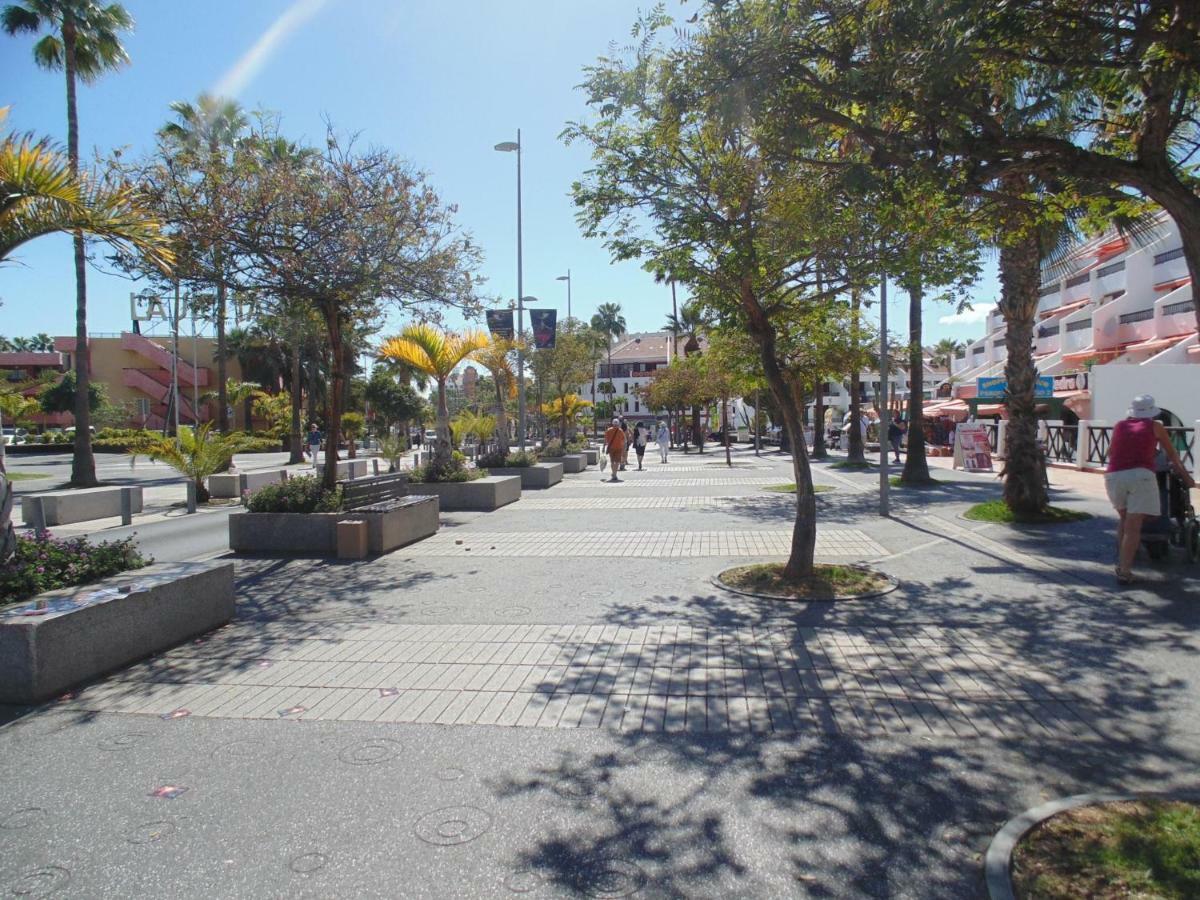 Bellas Vistas Parque Santiago 2 Playa de las Américas Extérieur photo