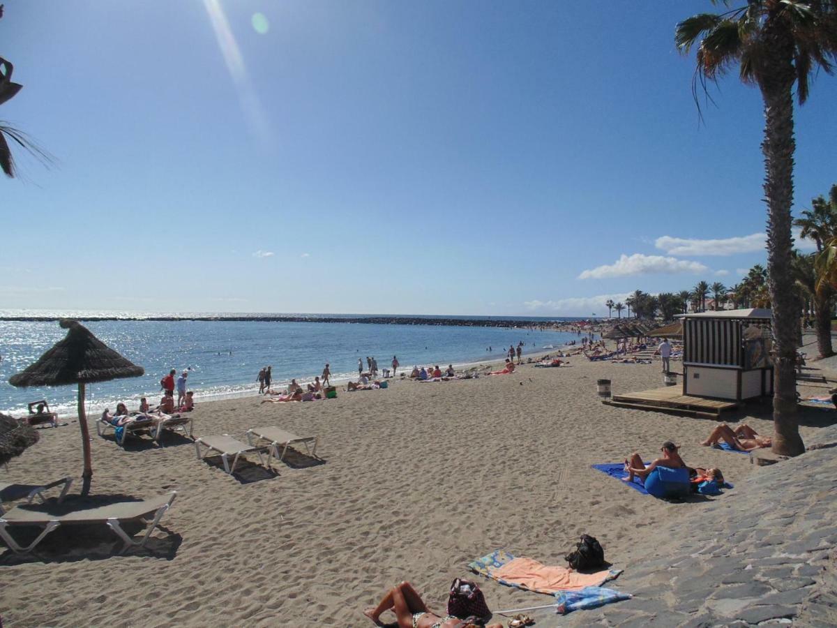 Bellas Vistas Parque Santiago 2 Playa de las Américas Extérieur photo